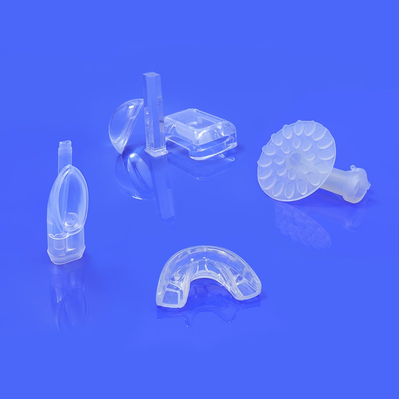 Custom Made Medical Grade Liquid Silicone Products, Custom Medical Accessories