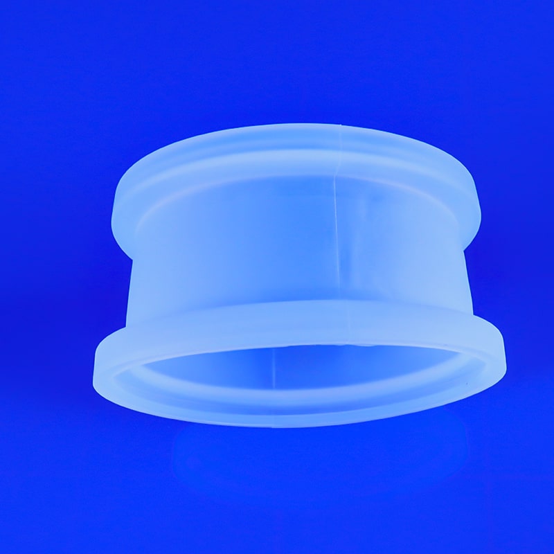 Custom Medical Silicone Parts for Pharmaceutical Company
