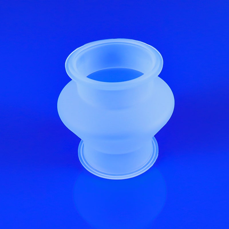 Custom Medical Silicone Parts for Pharmaceutical Company