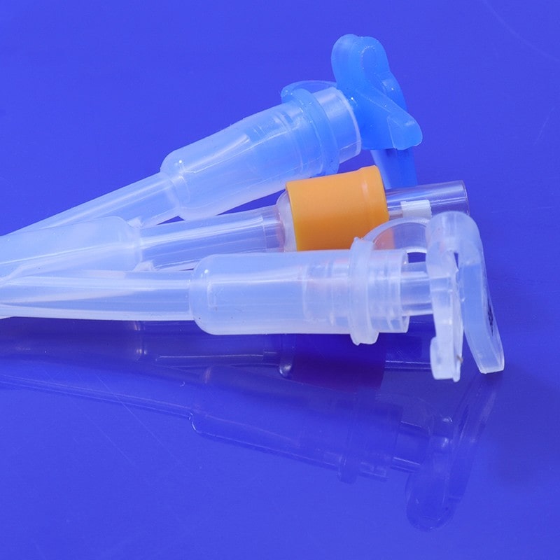 Gastrointestinal Feeding Tube 100% Silicone