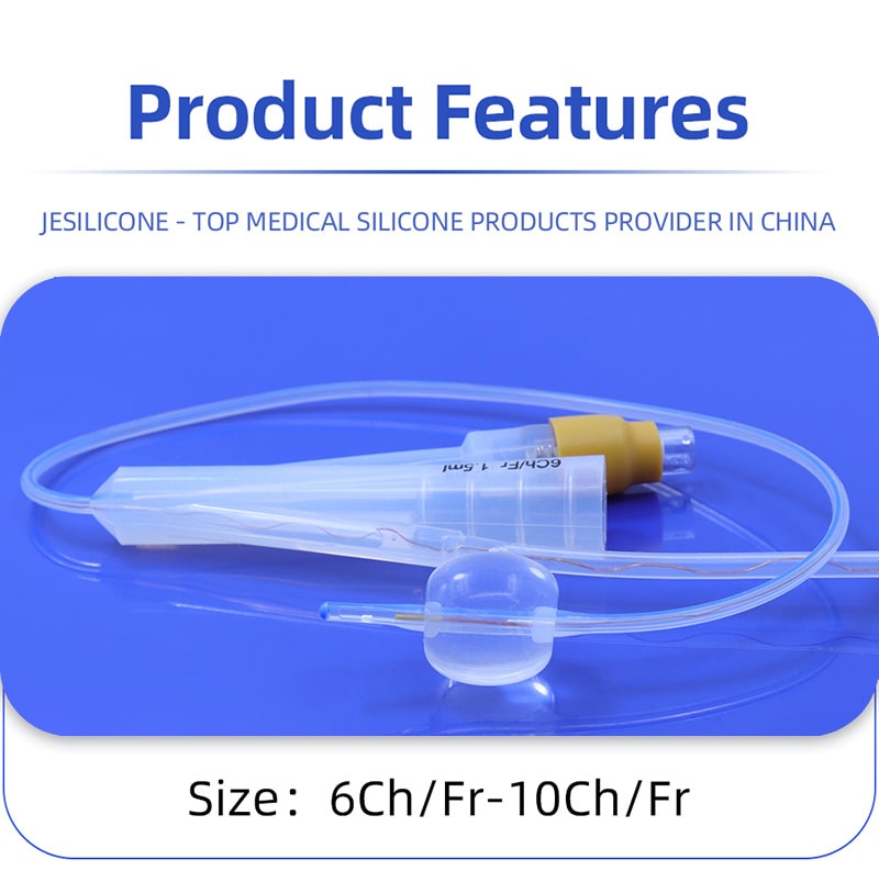 child foley catheter size 6fr to 10fr