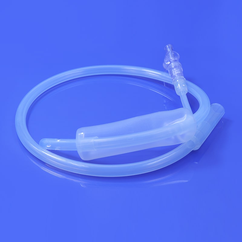 Medical Consumables Postpartum Hemostatic Dilation Balloon