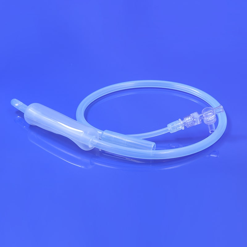 Medical Consumables Postpartum Hemostatic Dilation Balloon