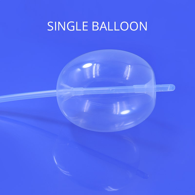 Medical Silicone Balloon / Catheter Balloons