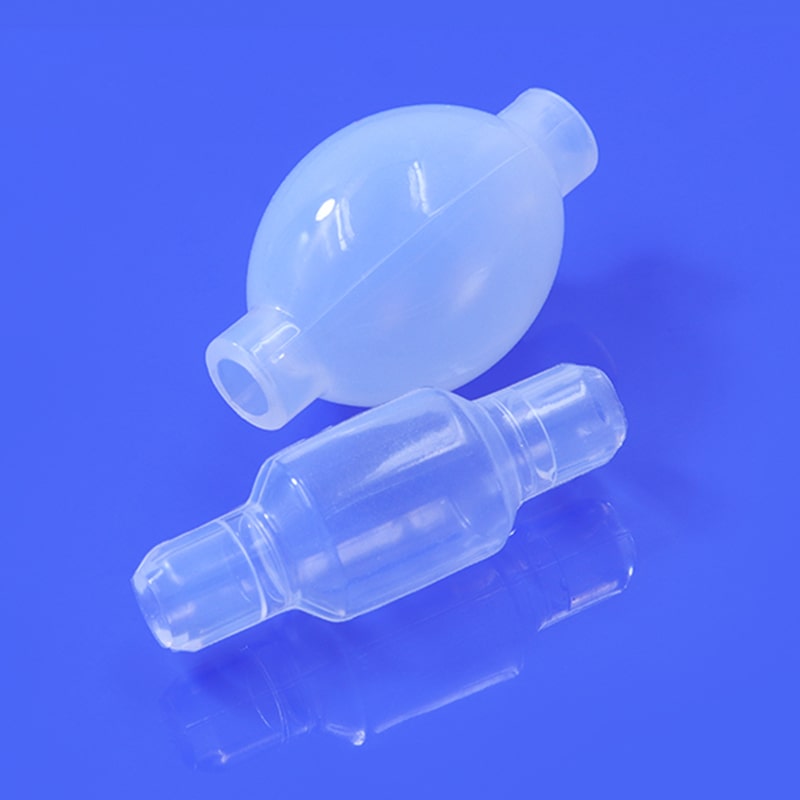 Medical Silicone Balloon / Catheter Balloons