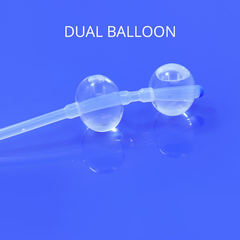 Medical Silicone Balloon / Catheter Balloons