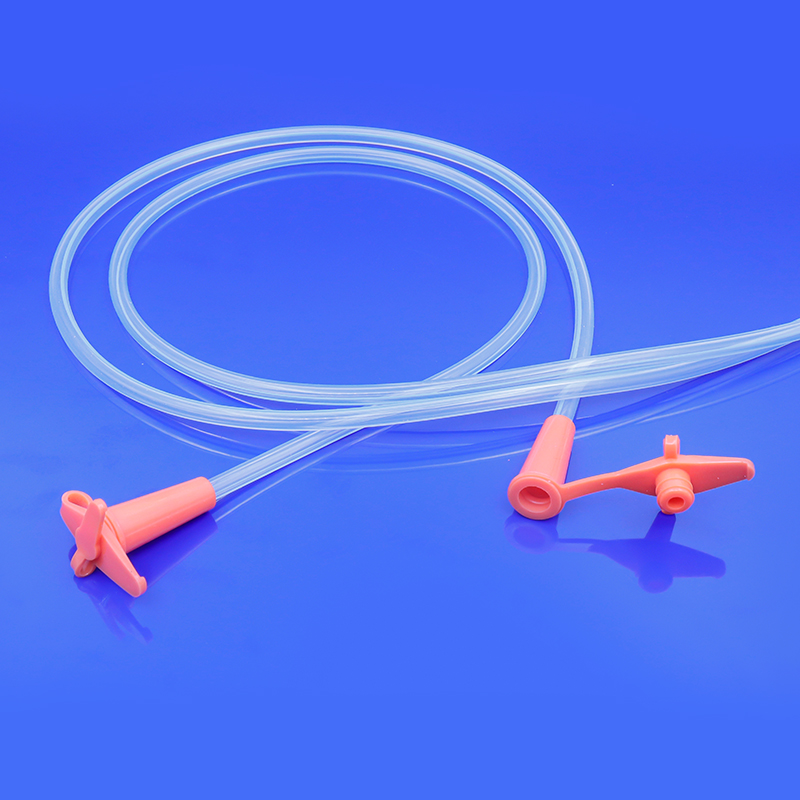 Silicone Gasric Tube - Stomach Feeding Tubes