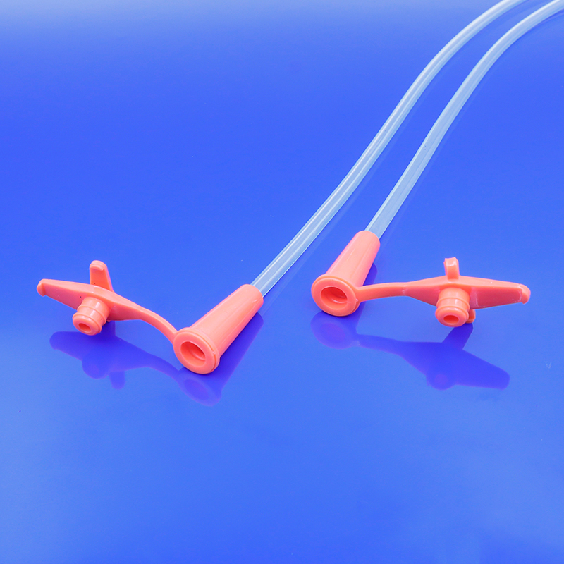 Silicone Gasric Tube - Stomach Feeding Tubes