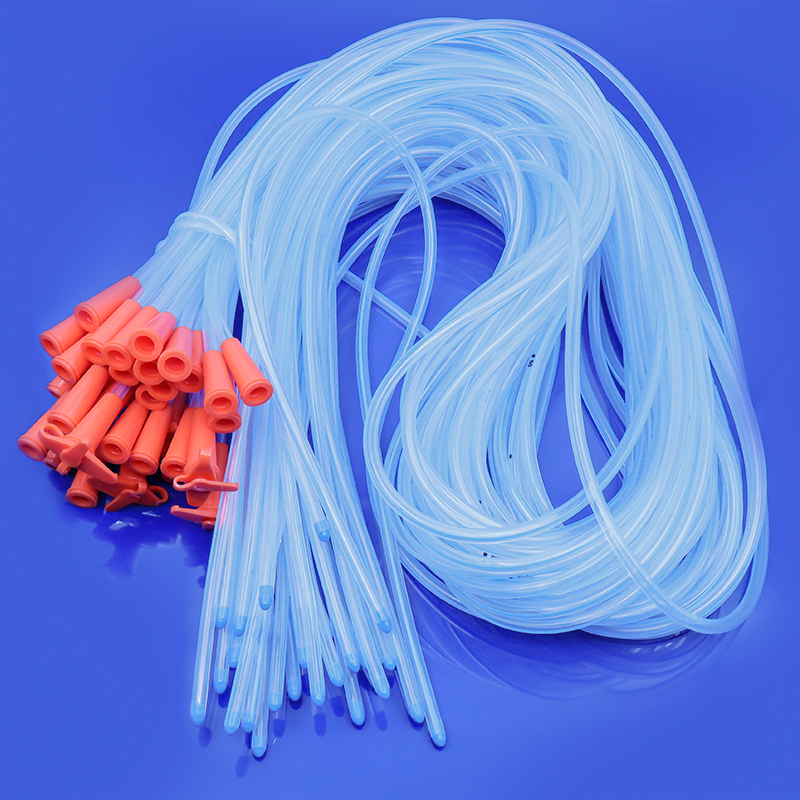 Silicone Gasric Tube - Stomach Feeding Tubes