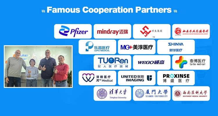 Medical Cooperation Partner