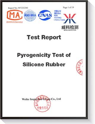pyrogenicity-test-certificate