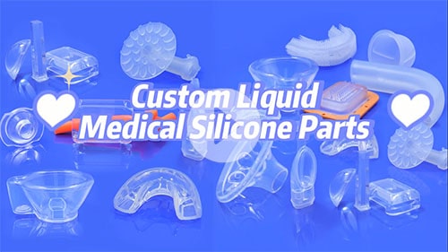 Custom Liquid Medical Products